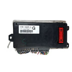 1997-1998 Ford Expedition GEM Multifunction Module OEM F75B-14B205-AC - Photo 3