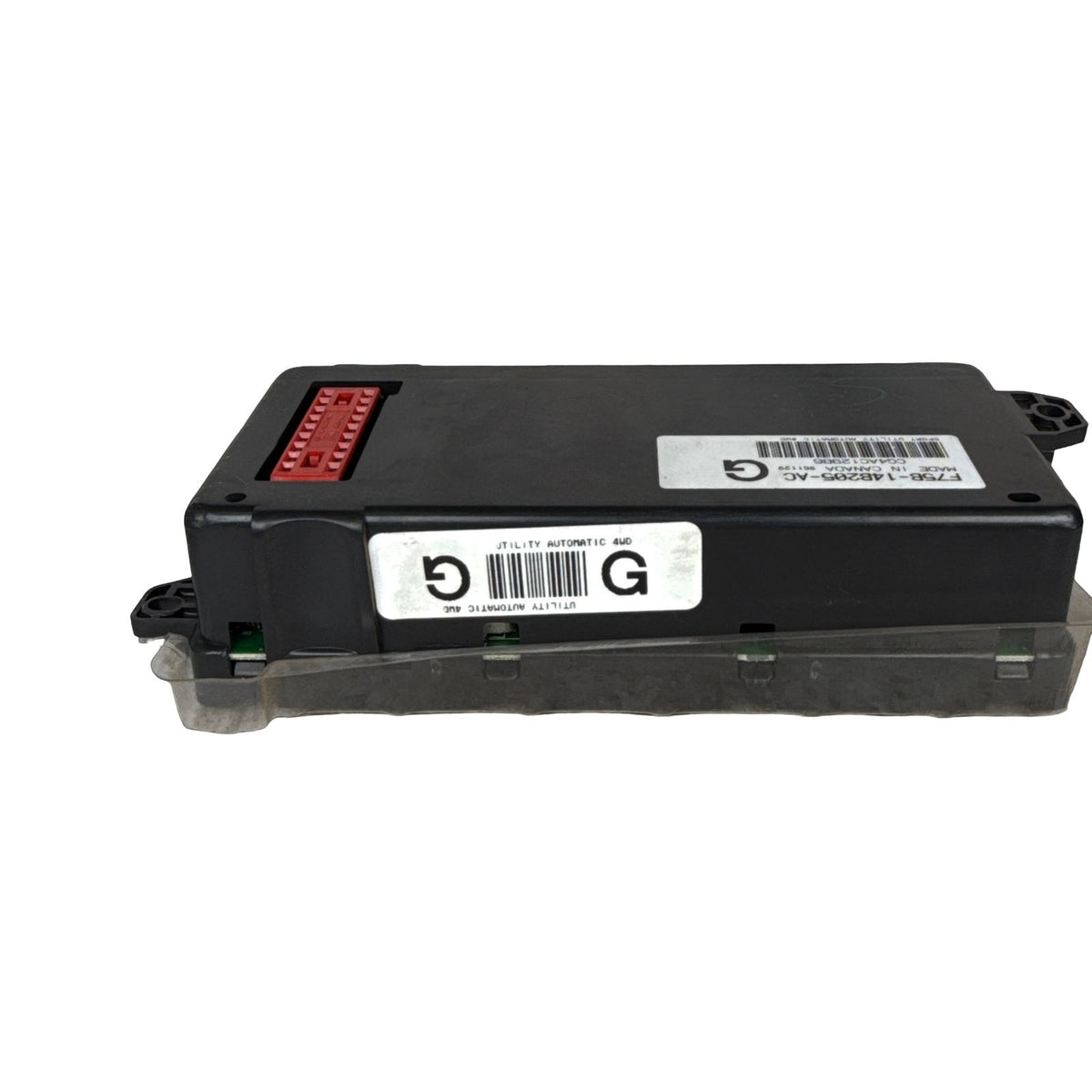 1997-1998 Ford Expedition GEM Multifunction Module OEM F75B-14B205-AC - Photo 6