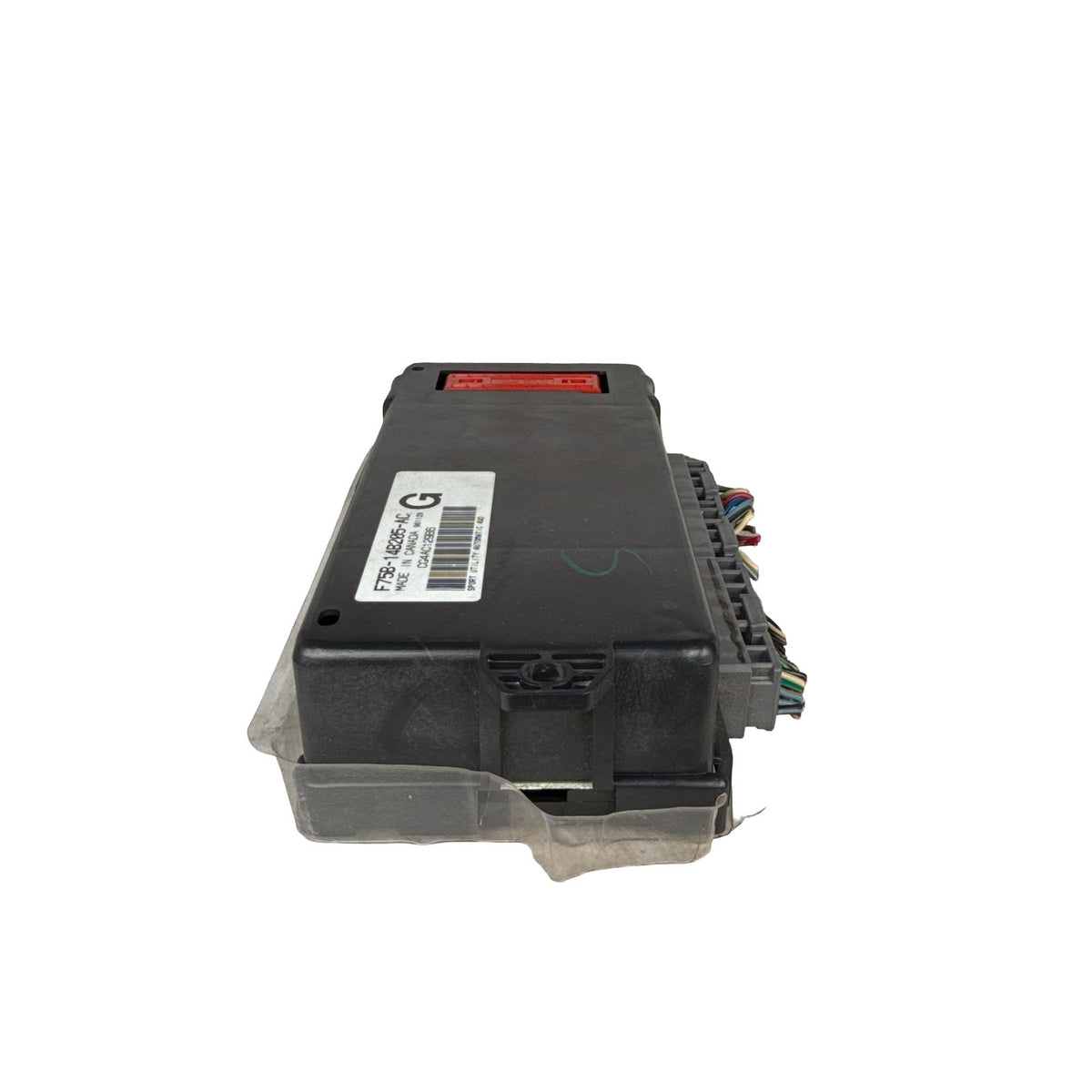 1997-1998 Ford Expedition GEM Multifunction Module OEM F75B-14B205-AC - Photo 9