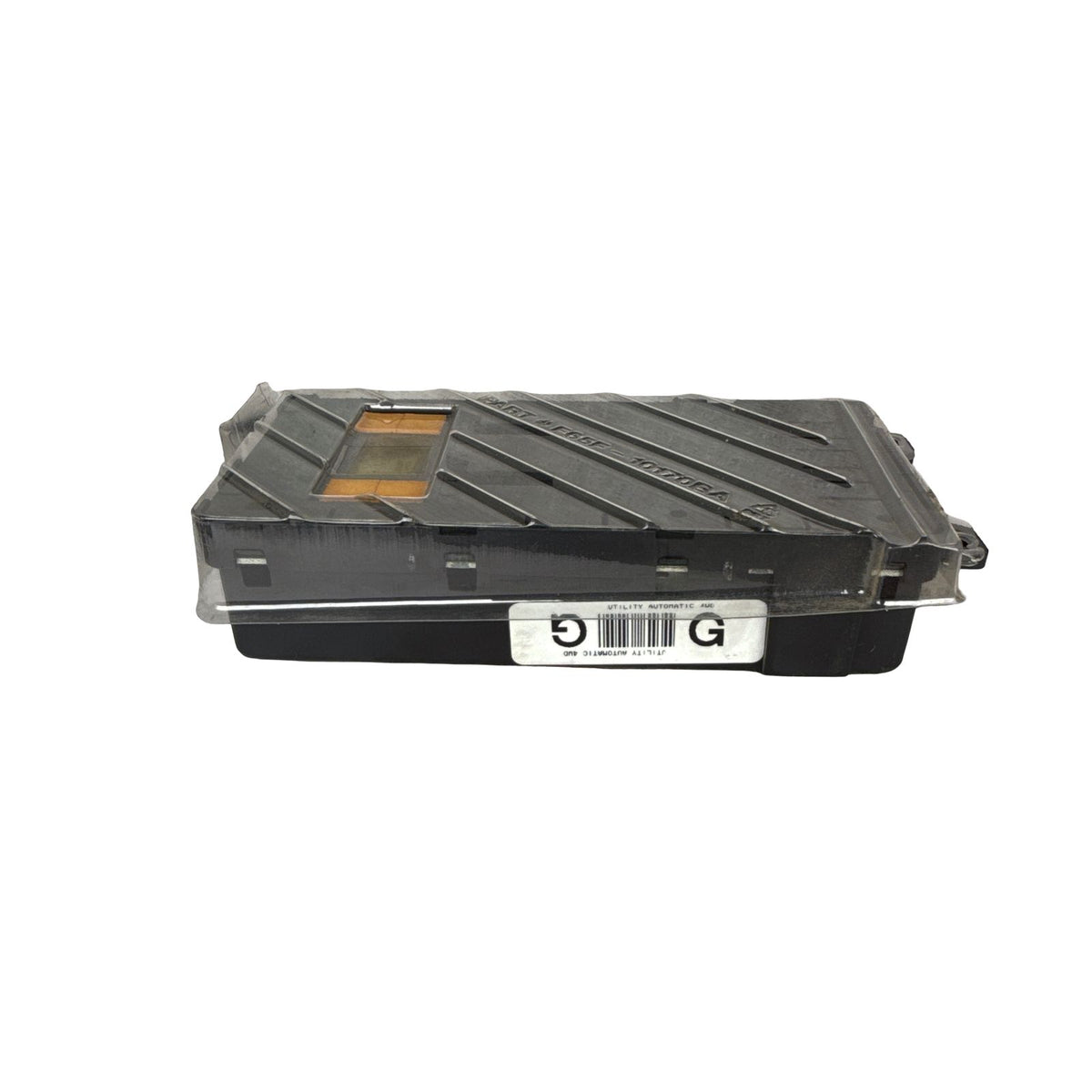 1997-1998 Ford Expedition GEM Multifunction Module OEM F75B-14B205-AC - Photo 11