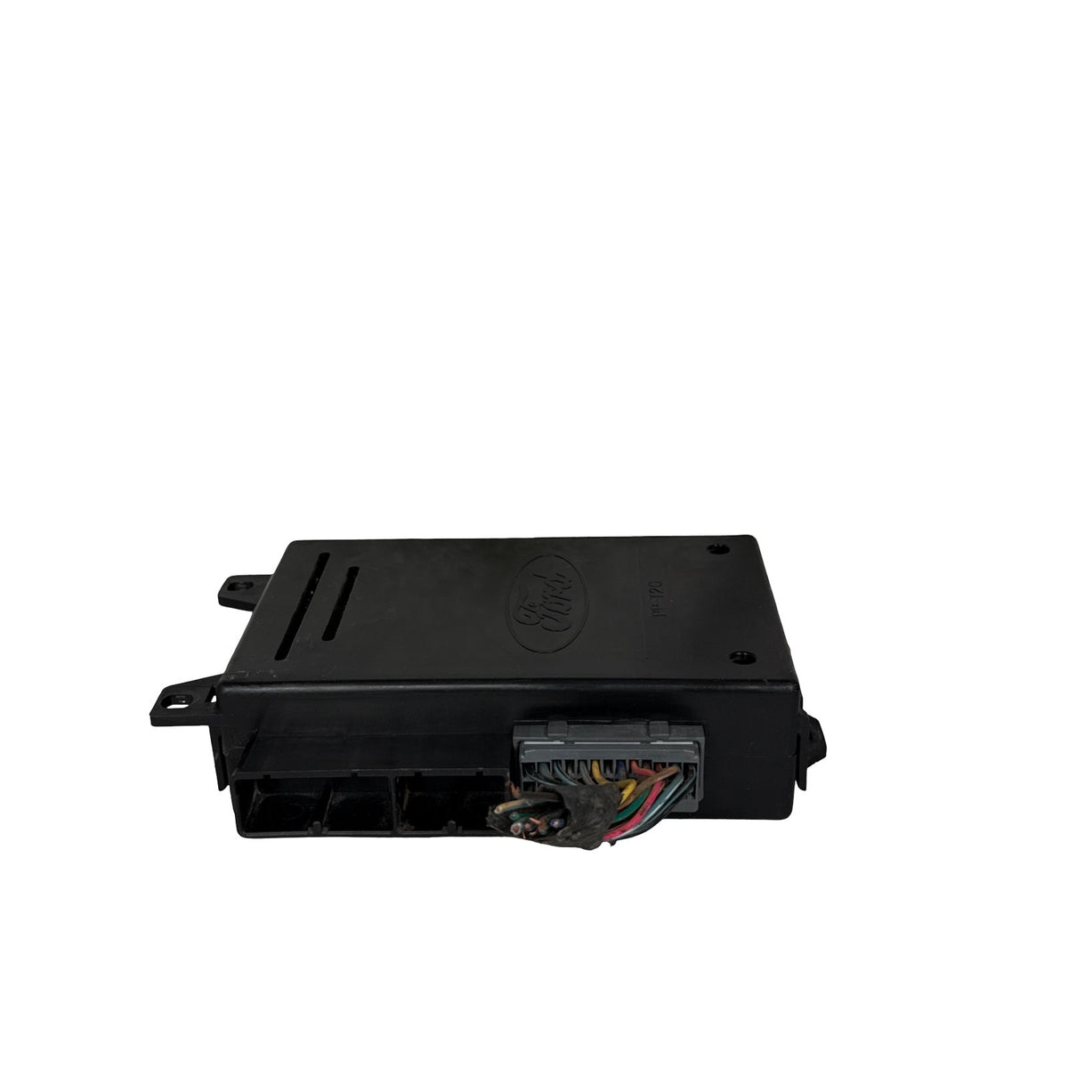 1997-1998 Ford F-150 GEM Multifunction Module OEM F75B-14B205-LB - Photo 2