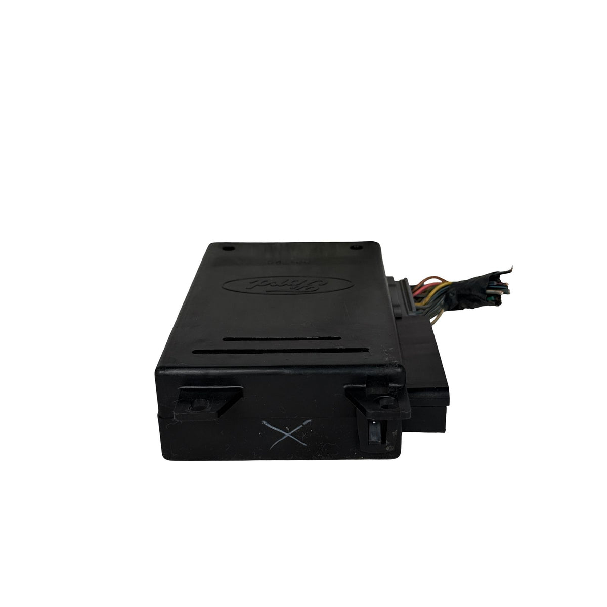1997-1998 Ford F-150 GEM Multifunction Module OEM F75B-14B205-LB - Photo 5