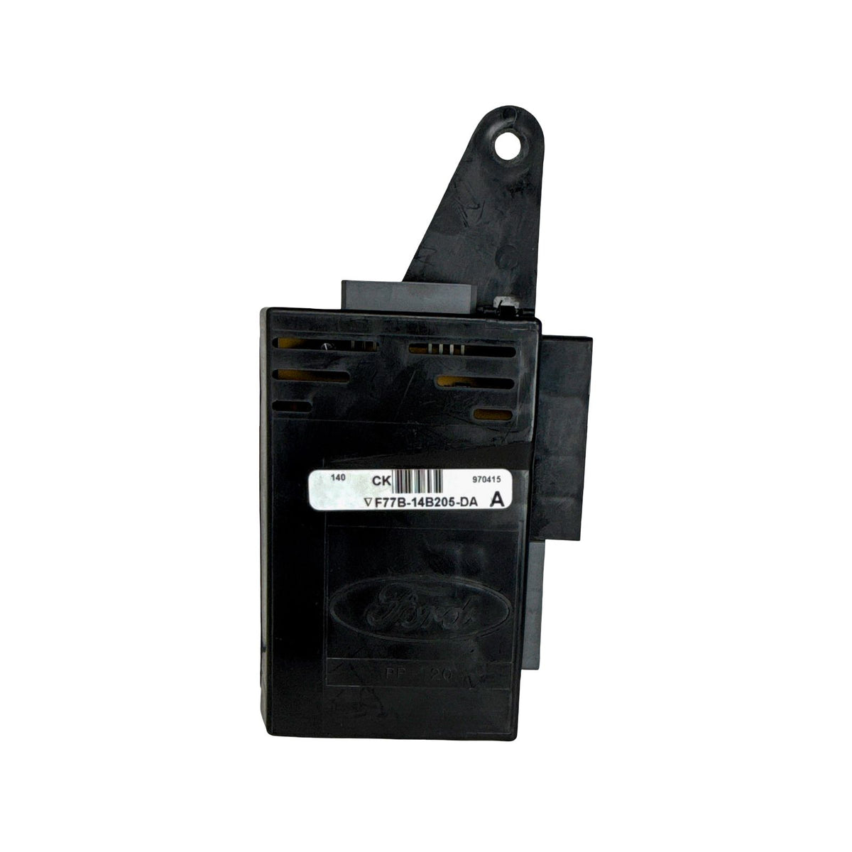 1995-1997 Ford Ranger GEM Multifunction Module OEM F77B-14B205-DA - Photo 3