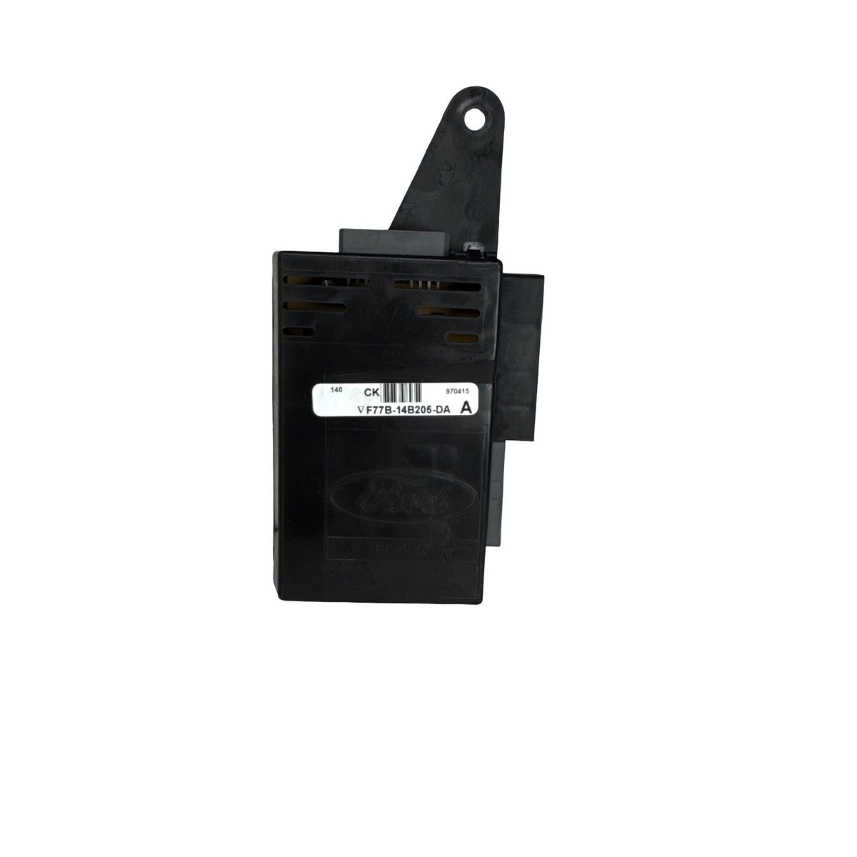 1995-1997 Ford Ranger GEM Multifunction Module OEM F77B-14B205-DA - Photo 4