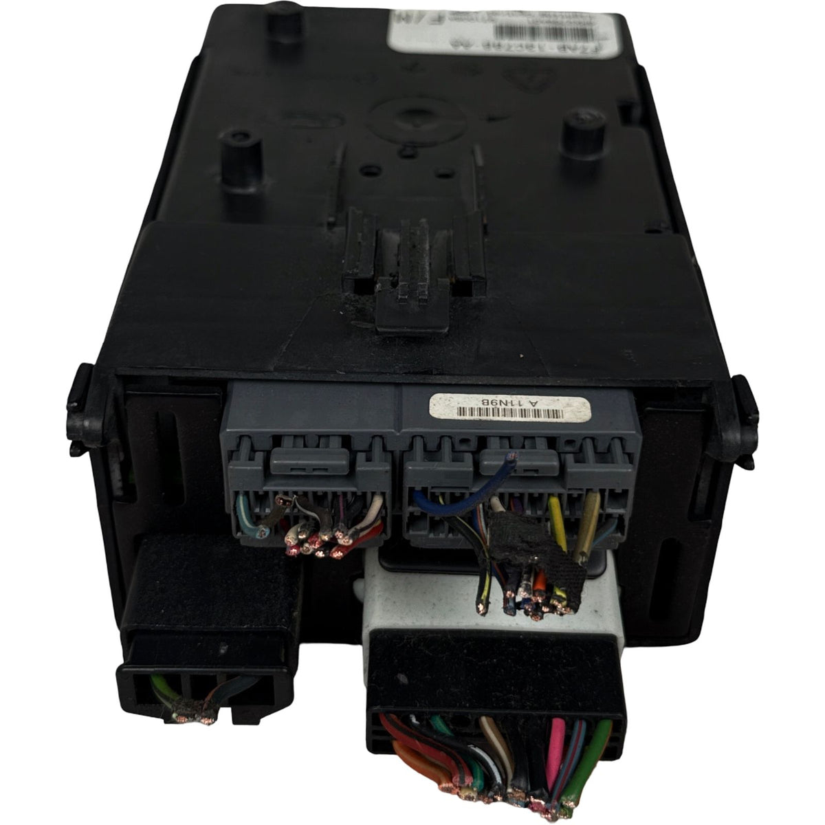 1996-1997 Ford Crown Victoria Lighting Control Module LCM OEM F7AB-13C788-AA - Photo 8