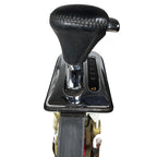 1998-2002 Lincoln Continental Center Console A/T Floor Shifter Assembly OEM F80P-7K004-AAW - Photo 1