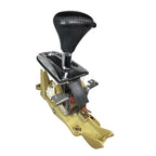 1998-2002 Lincoln Continental Center Console A/T Floor Shifter Assembly OEM F80P-7K004-AAW - Photo 2