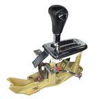 1998-2002 Lincoln Continental Center Console A/T Floor Shifter Assembly OEM F80P-7K004-AAW - Photo 6