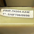 1998-2002 Lincoln Continental Center Console A/T Floor Shifter Assembly OEM F80P-7K004-AAW - Photo 24