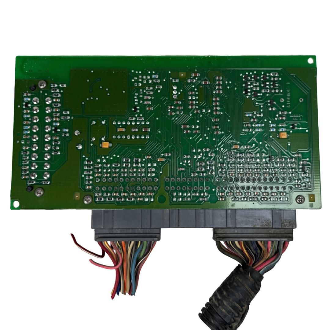 1999-2001 Ford F-250 Super Duty Generic Electronic Module GEM OEM F81B-14B205-DM - Photo 1
