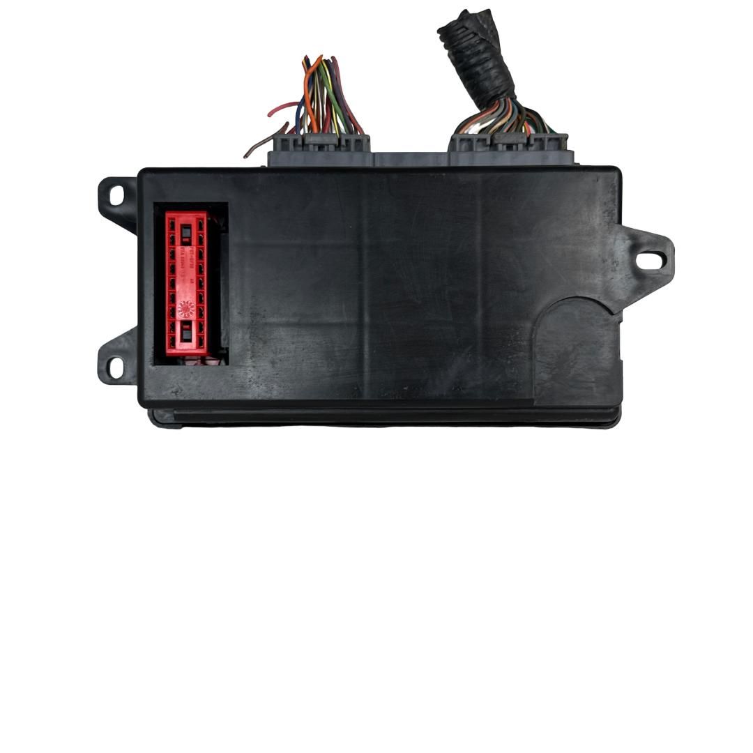 1999-2001 Ford F-250 Super Duty Generic Electronic Module GEM OEM F81B-14B205-DM - Photo 4