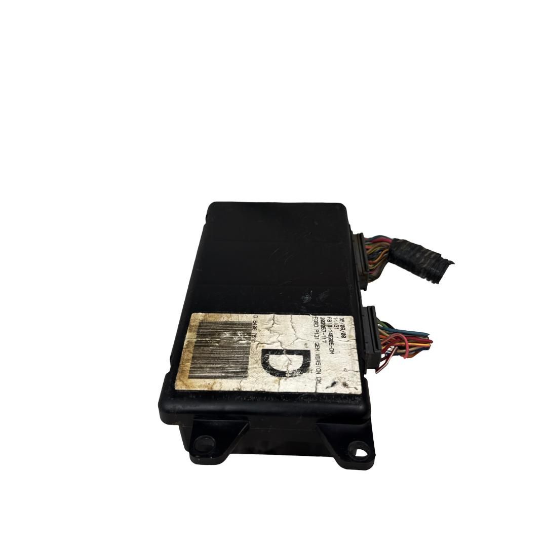 1999-2001 Ford F-250 Super Duty Generic Electronic Module GEM OEM F81B-14B205-DM - Photo 6