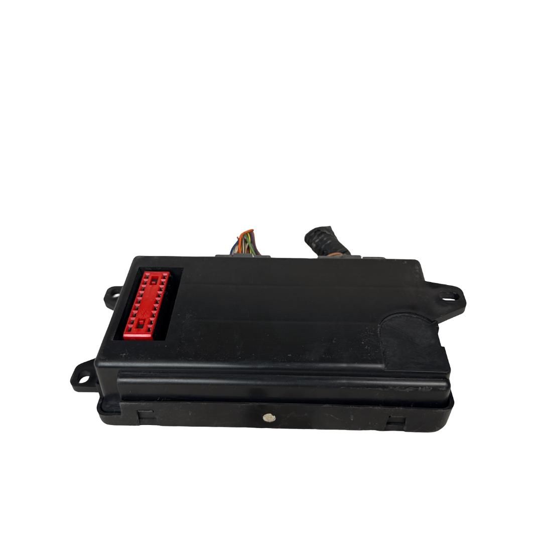 1999-2001 Ford F-250 Super Duty Generic Electronic Module GEM OEM F81B-14B205-DM - Photo 9