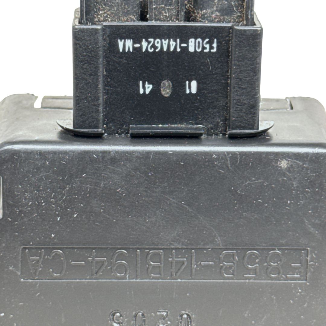 1998-2003 Ford F-150 4WD Transfer Case Relay Assembly OEM F85B-14B194-CA - Photo 8