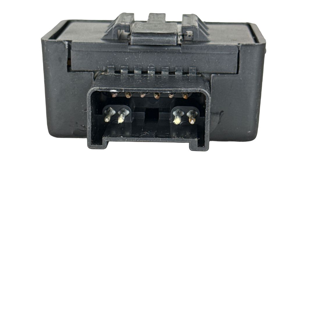 1998-2003 Ford F-150 4WD Transfer Case Relay Assembly OEM F85B-14B194-CA - Photo 10