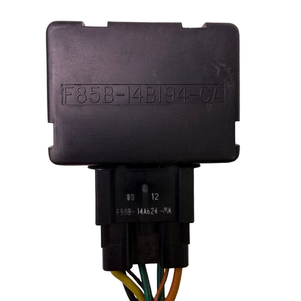 1998–2003 Ford F-150 Relay / Module F85B-14B194-CA OEM Tested