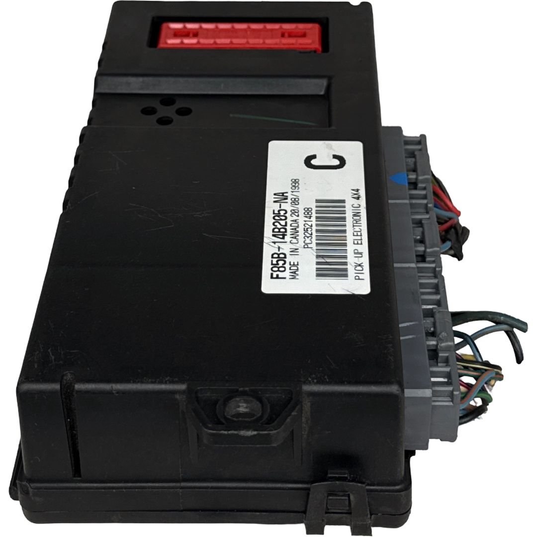 1997-1998 Ford F-150 GEM Module OEM F85B-14B205-NA - Photo 1