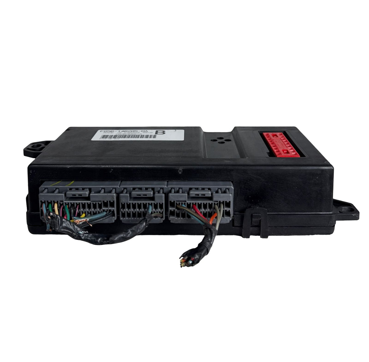 1997-1998 Ford F-150 GEM Multi-Function Module BCM OEM F85B-14B25-MA - Photo 7