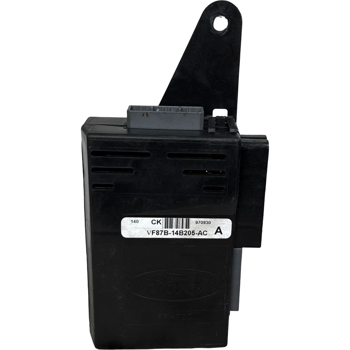 1998-1999 Ford Ranger Generic Electronic Module GEM OEM F87B-14B205-AC - Photo 2