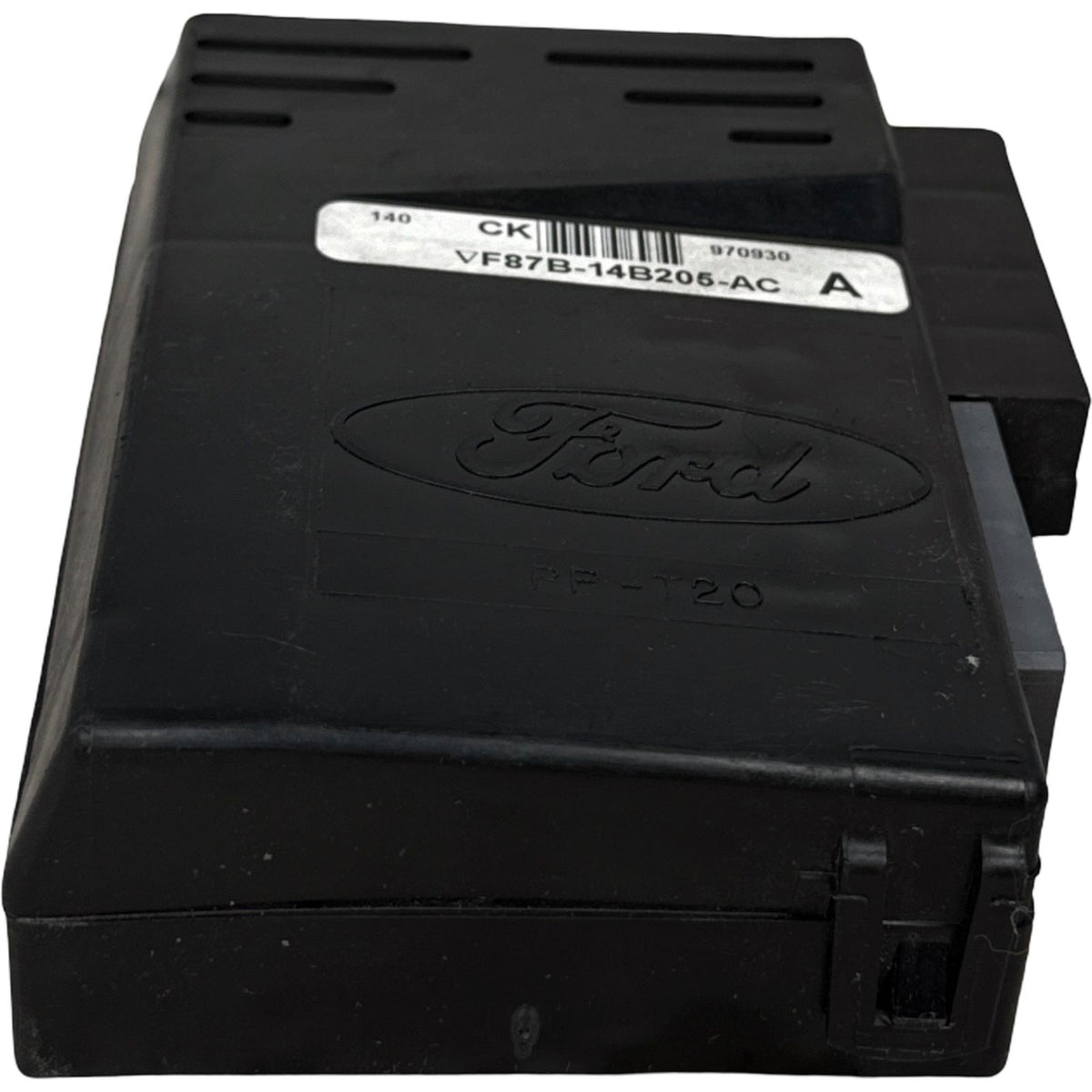 1998-1999 Ford Ranger Generic Electronic Module GEM OEM F87B-14B205-AC - Photo 4