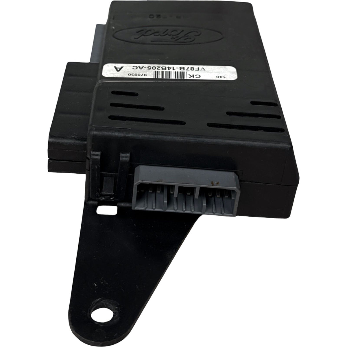 1998-1999 Ford Ranger Generic Electronic Module GEM OEM F87B-14B205-AC - Photo 6