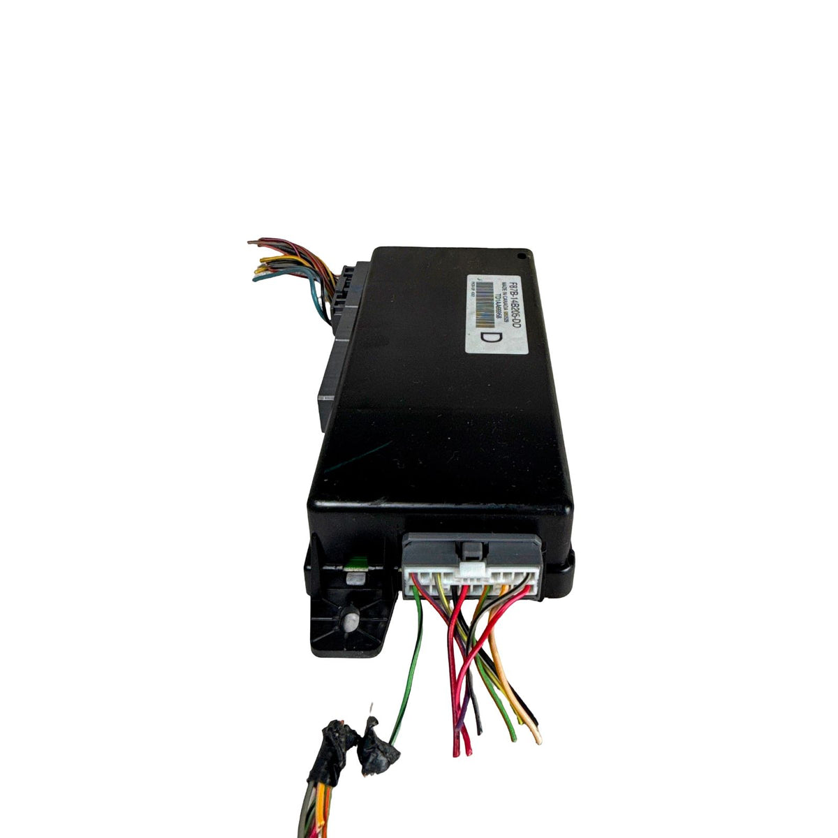1998 Ford Ranger GEM Multifunction Module OEM F87B-14B205-DD - Photo 2