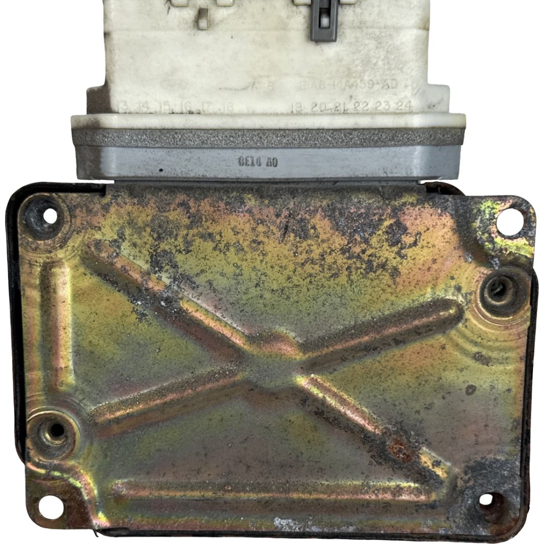 Constant Control Relay Module (CCRM) OEM F8ZF-12B581-BA - Photo 9
