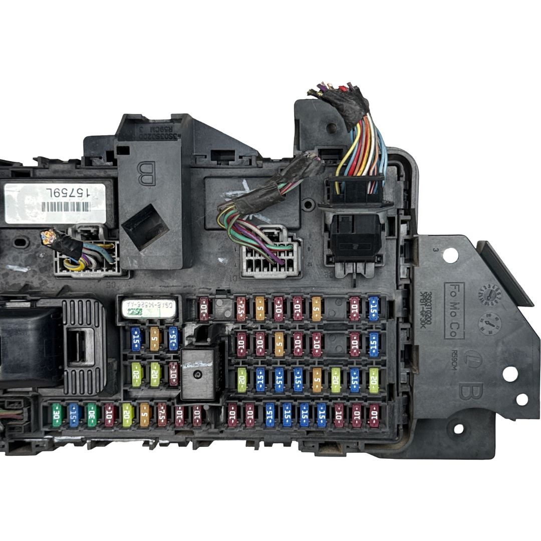 2011-2015 Ford F-150 BCM SJB Body Control Module OEM FC3T-15604-BB - Photo 5
