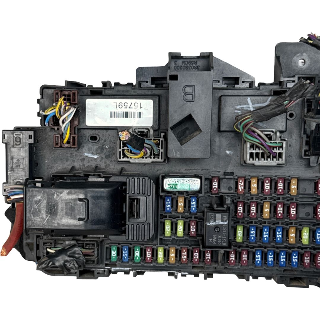 2011-2015 Ford F-150 BCM SJB Body Control Module OEM FC3T-15604-BB - Photo 6