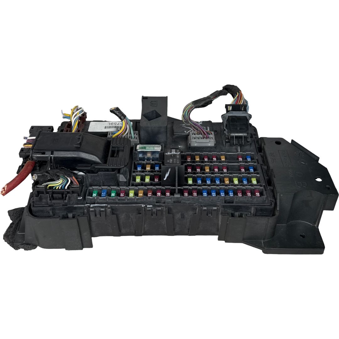 2011-2015 Ford F-150 BCM SJB Body Control Module OEM FC3T-15604-BB - Photo 7