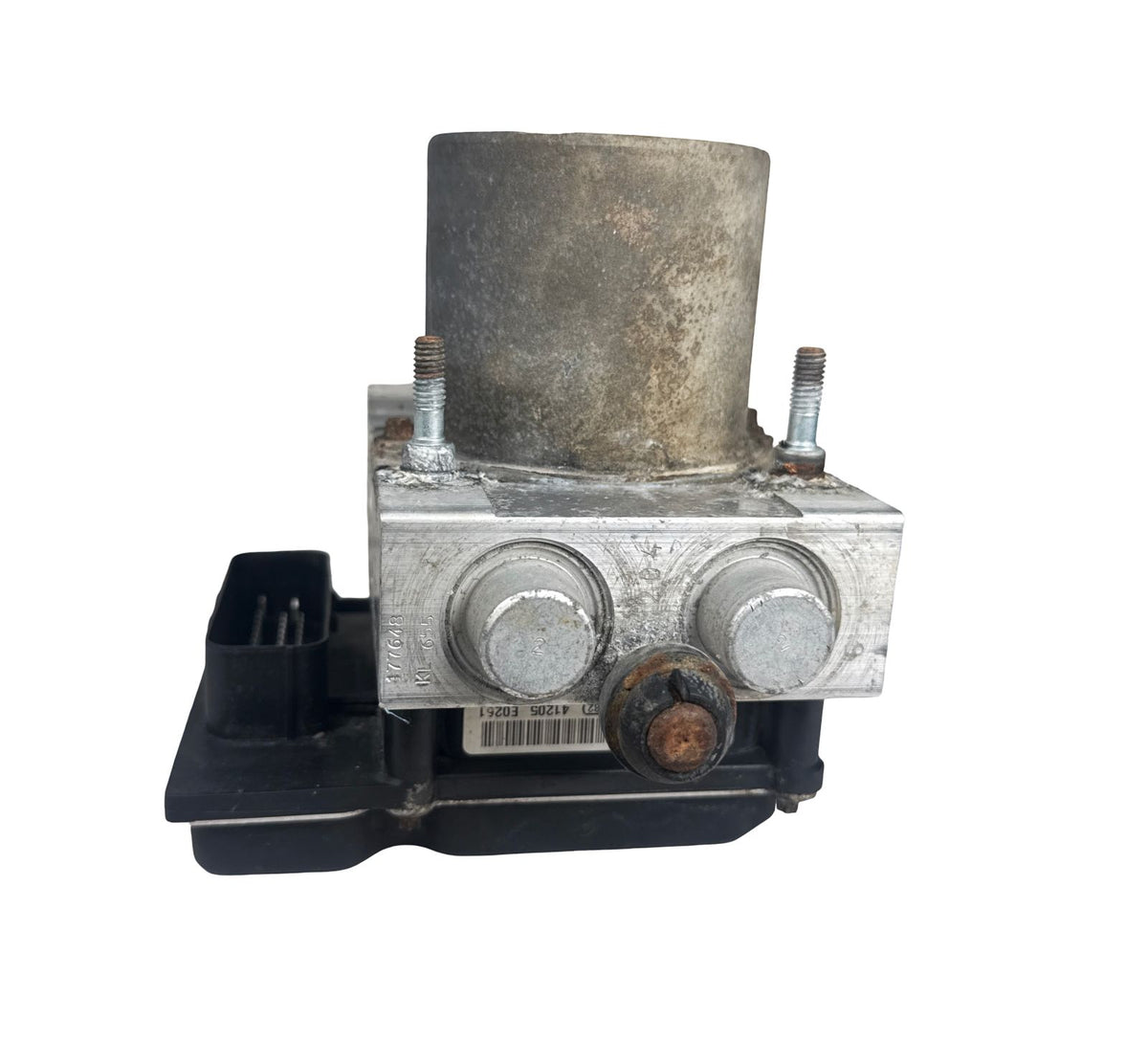2015-2017 ABS Brake Pump Module OEM FL14-2C405-B - Photo 3