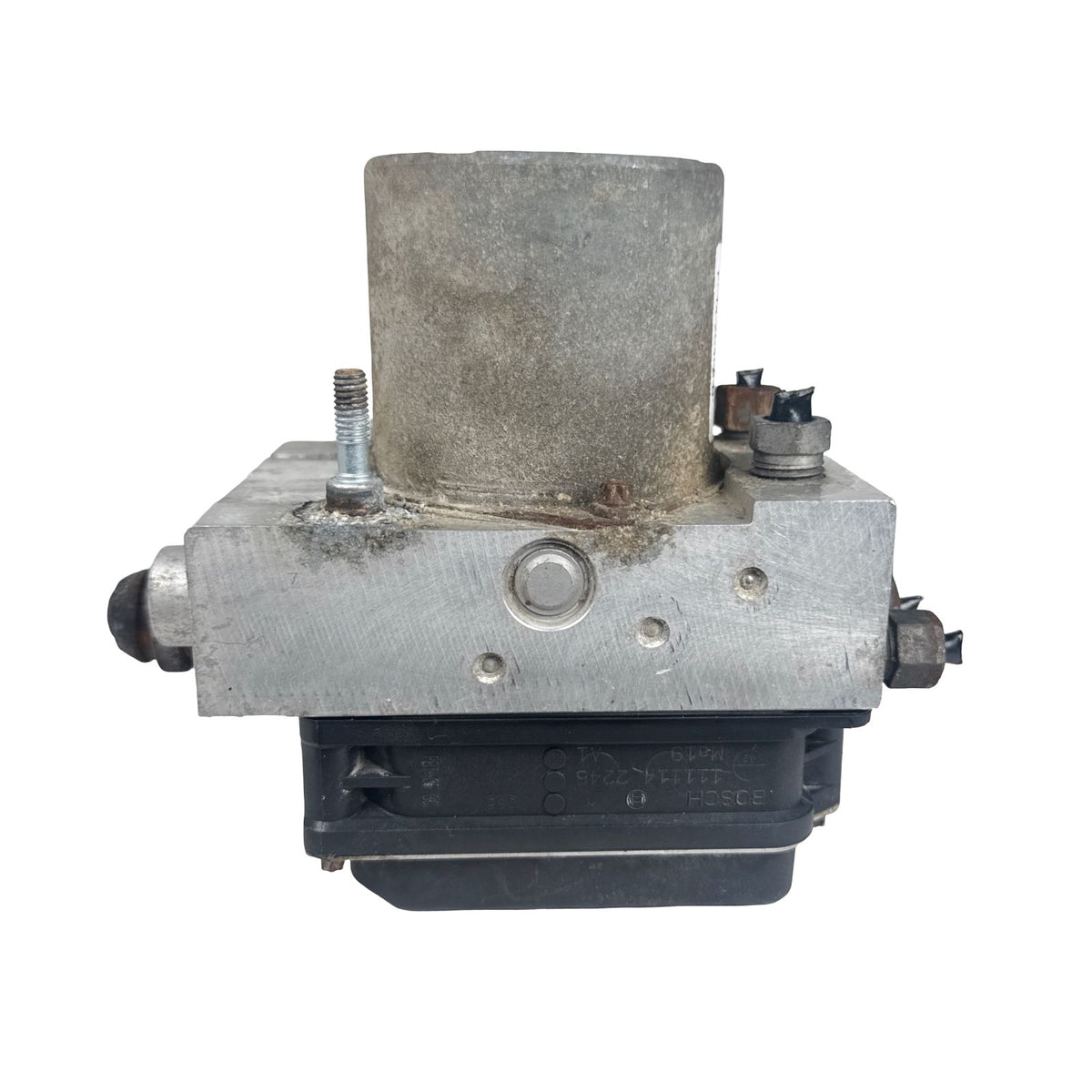 2015-2017 ABS Brake Pump Module OEM FL14-2C405-B - Photo 5