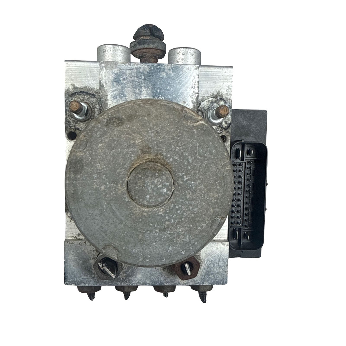 2015-2017 ABS Brake Pump Module OEM FL14-2C405-B - Photo 7