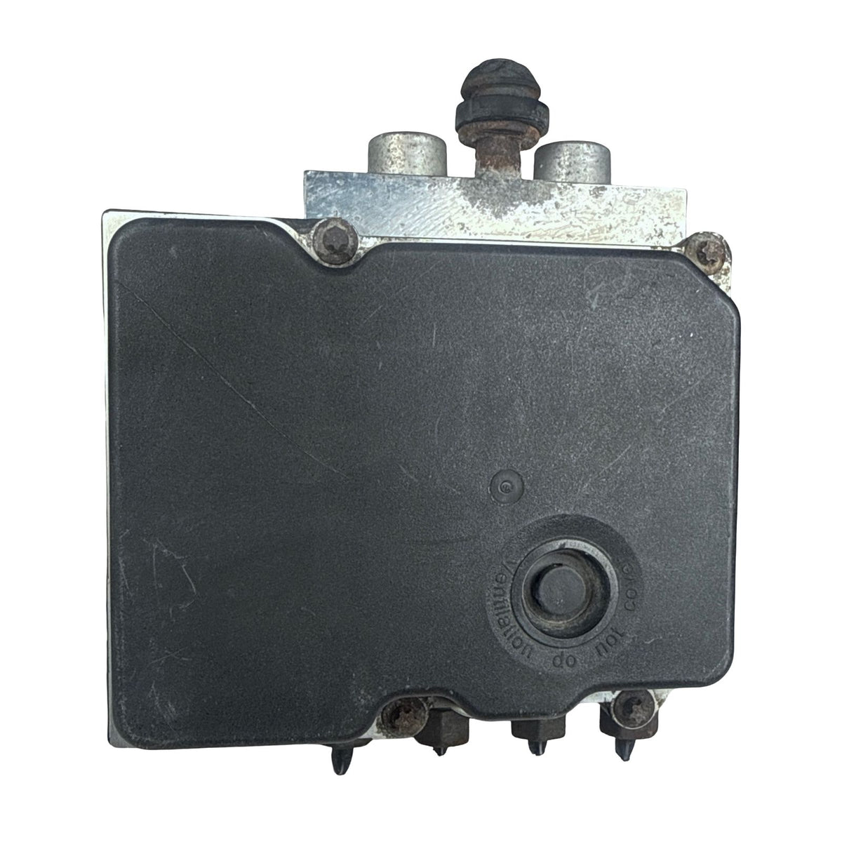 2015-2017 ABS Brake Pump Module OEM FL14-2C405-B - Photo 8