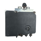 2015-2017 ABS Brake Pump Module OEM FL14-2C405-B - Photo 8