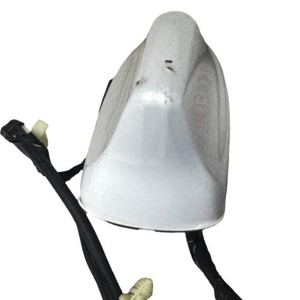 2015-2022 Ford Edge Shark Fin Antenna Assembly OEM FT4T-19G461-AD54WF - Photo 1