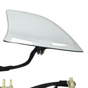 2015-2022 Ford Edge Explorer Shark Fin Antenna Assembly FT4T-19G461-AD54WF OEM