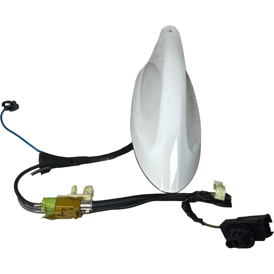 2015-2022 Ford Edge Shark Fin Antenna Assembly OEM FT4T-19G461-AD54WF - Photo 5