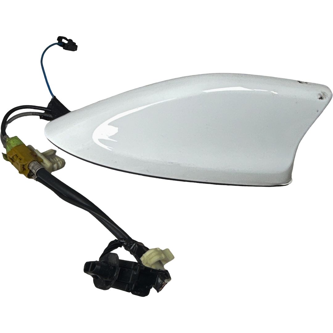 2015-2022 Ford Edge Shark Fin Antenna Assembly OEM FT4T-19G461-AD54WF - Photo 6