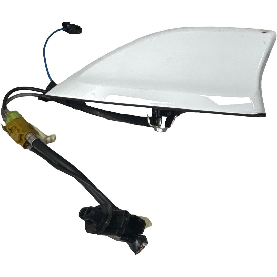 2015-2022 Ford Edge Shark Fin Antenna Assembly OEM FT4T-19G461-AD54WF - Photo 7