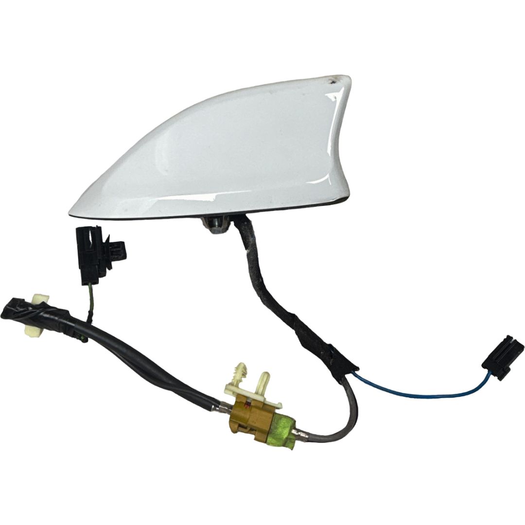 2015-2022 Ford Edge Shark Fin Antenna Assembly OEM FT4T-19G461-AD54WF - Photo 8