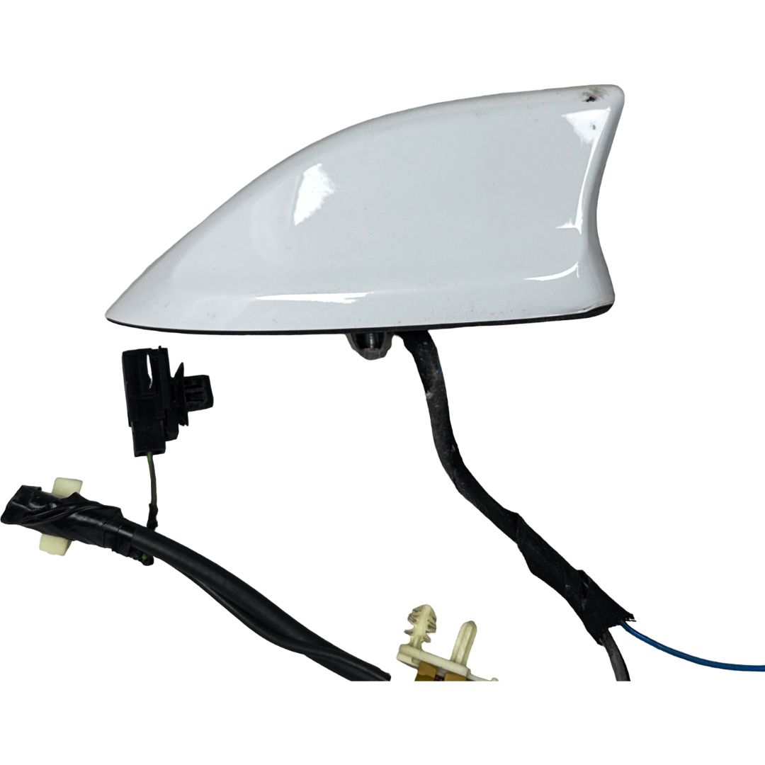 2015-2022 Ford Edge Shark Fin Antenna Assembly OEM FT4T-19G461-AD54WF - Photo 9