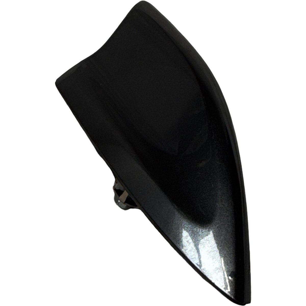 2016-2019 Ford Explorer Roof Antenna Shark Fin Magnetic Metallic OEM FT4T-19G461-AE5FM6 - Photo 6