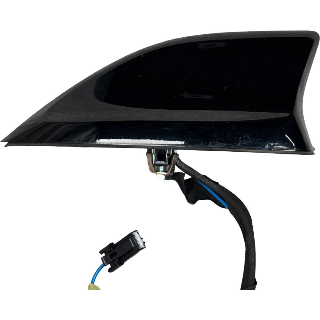 2015-2022 Ford Edge Shark Fin Antenna Assembly OEM FT4T-19G461-AE5G9Z - Photo 1