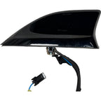 2015-2022 Ford Edge Shark Fin Antenna Assembly OEM FT4T-19G461-AE5G9Z - Photo 1