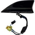 2015-2022 Ford Edge Shark Fin Antenna Assembly OEM FT4T-19G461-AE5G9Z - Photo 2