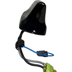 2015-2022 Ford Edge Shark Fin Antenna Assembly OEM FT4T-19G461-AE5G9Z - Photo 3