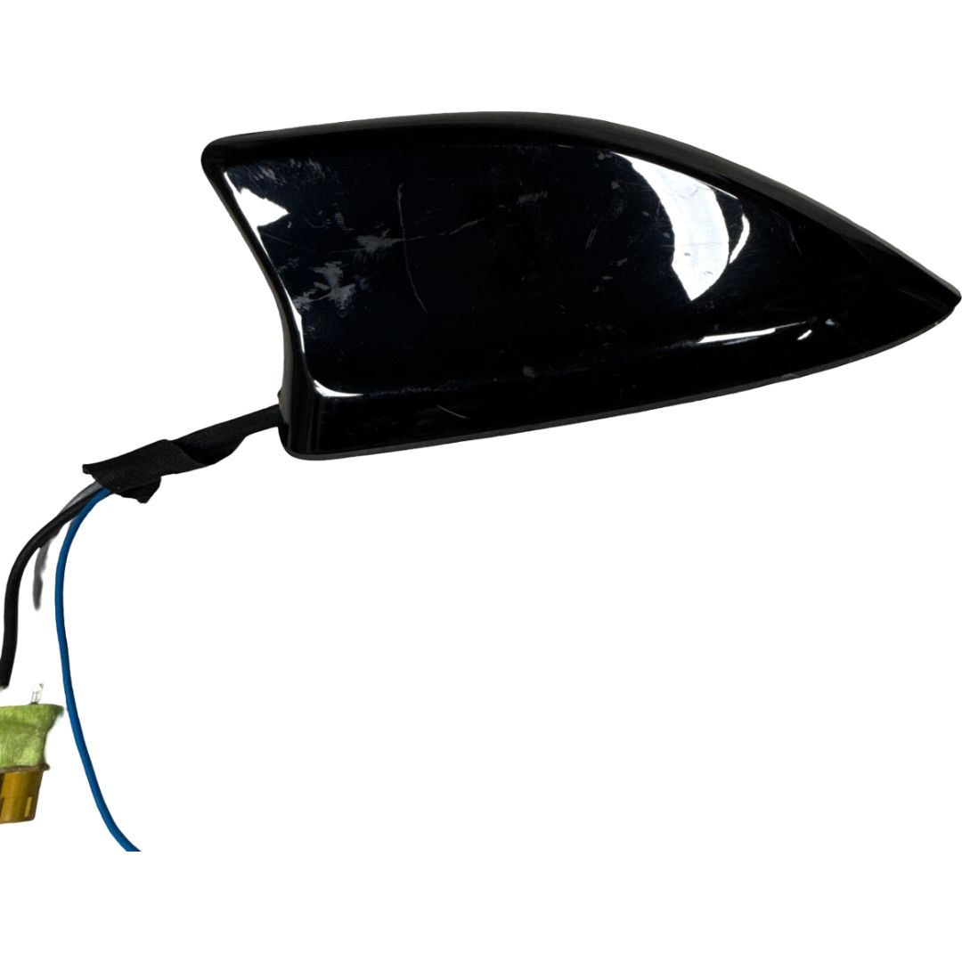 2015-2022 Ford Edge Shark Fin Antenna Assembly OEM FT4T-19G461-AE5G9Z - Photo 5