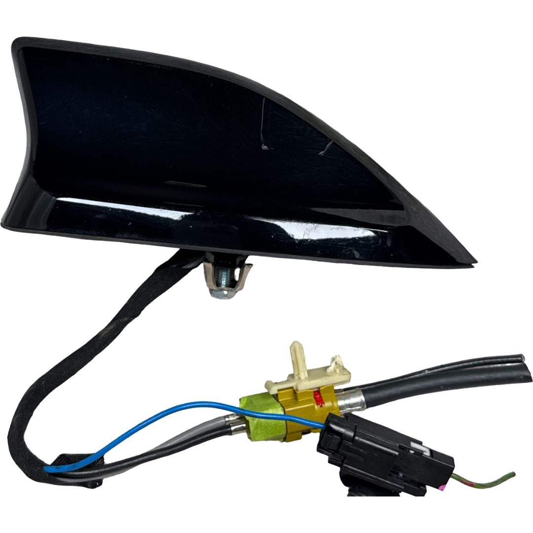 2015-2022 Ford Edge Ford Edge Shark Fin Antenna Assembly OEM GT4T-19G461-AC5G9Z - Photo 2