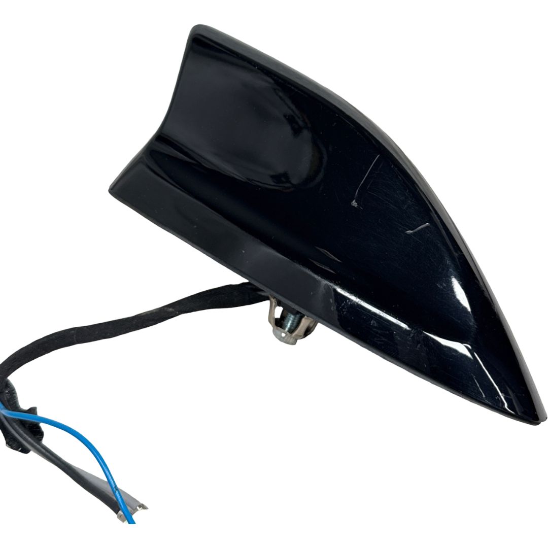 2015-2022 Ford Edge Ford Edge Shark Fin Antenna Assembly OEM GT4T-19G461-AC5G9Z - Photo 3